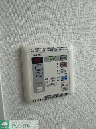 ルアナ亀戸の物件内観写真